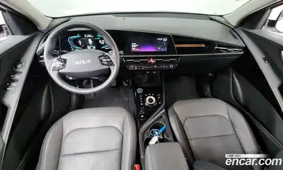 Kia Niro 2026 1.6 автомат (гидро), миниатюра 10