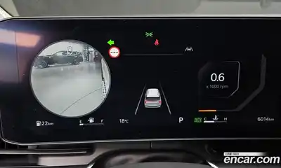 Kia Carnival 2025 3.5 автомат (гидро), миниатюра 11
