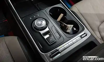 Kia Carnival 2025 3.5 автомат (гидро), миниатюра 12