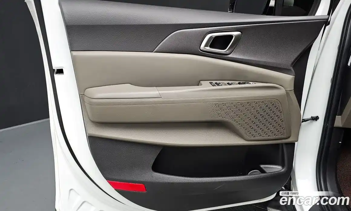 Kia Carnival 2025 3.5 автомат (гидро), фото 14