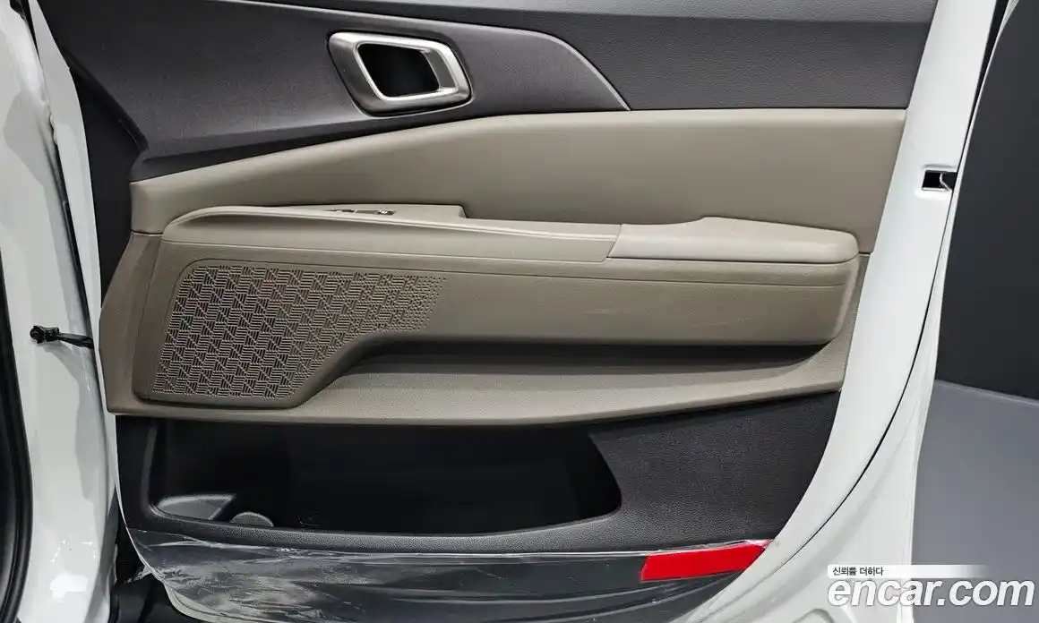 Kia Carnival 2025 3.5 автомат (гидро), фото 15