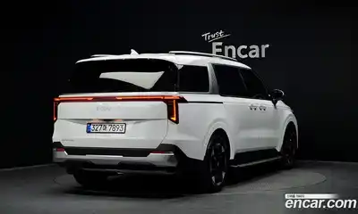 Kia Carnival 2025 3.5 автомат (гидро), миниатюра 2