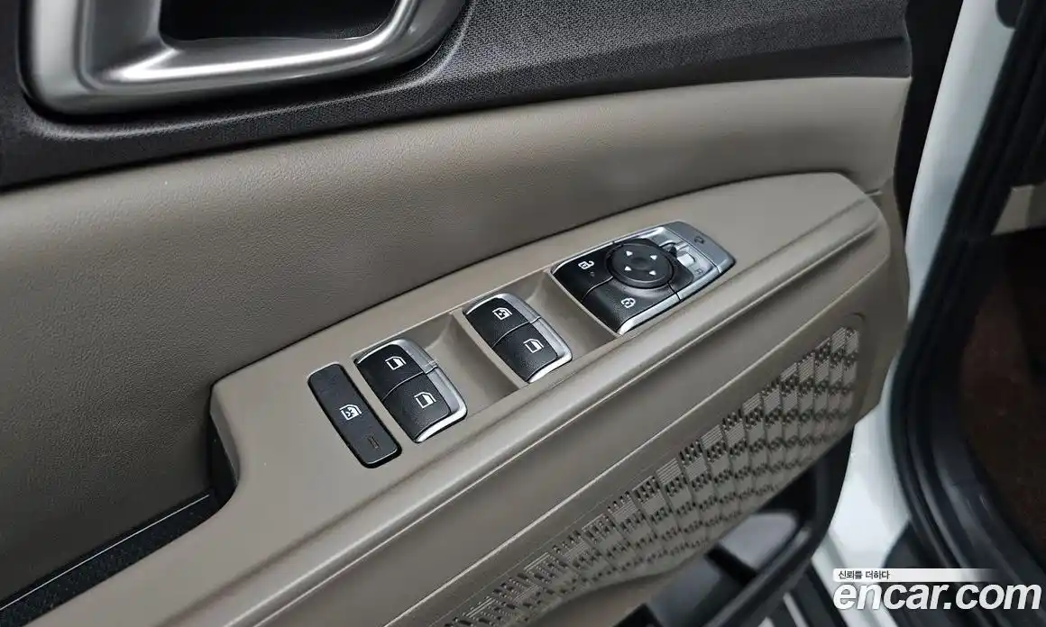 Kia Carnival 2025 3.5 автомат (гидро), фото 23