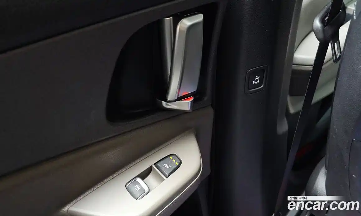 Kia Carnival 2025 3.5 автомат (гидро), фото 25