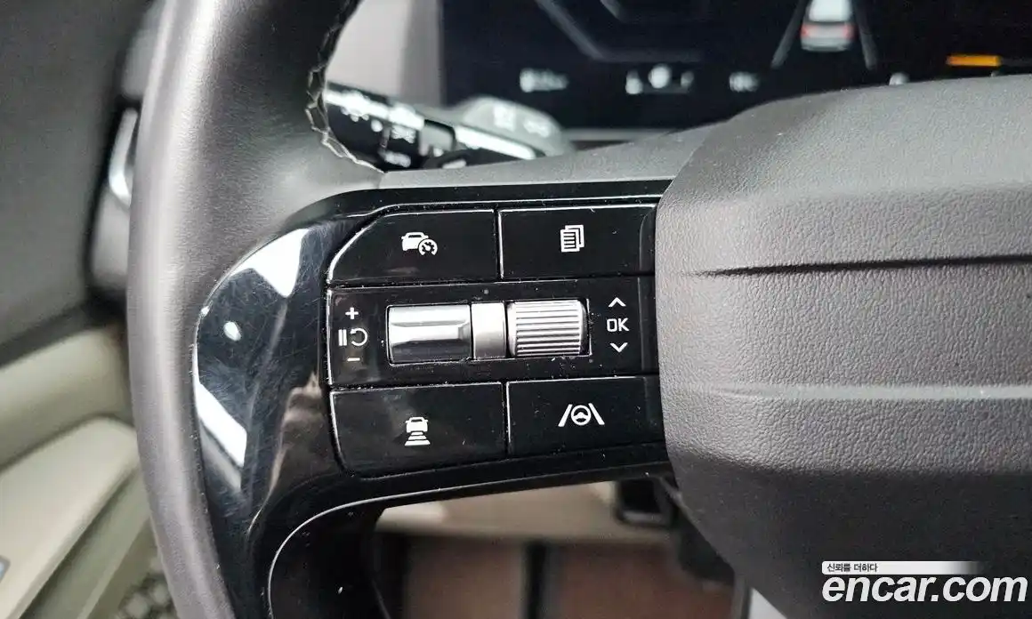 Kia Carnival 2025 3.5 автомат (гидро), фото 27