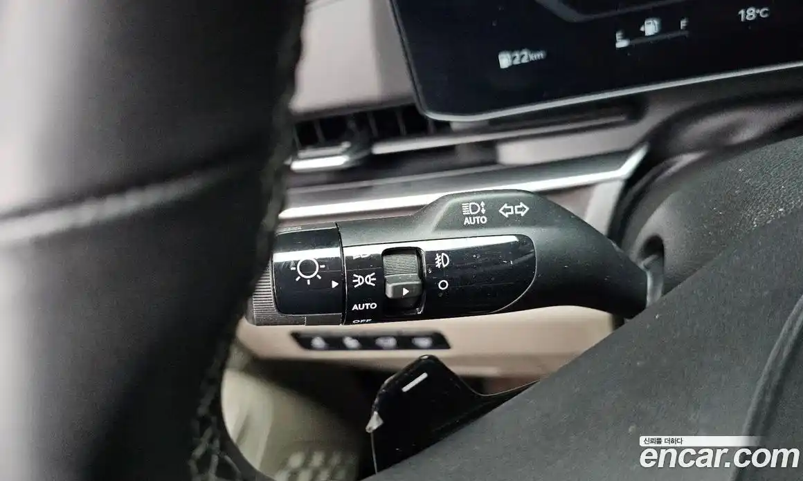 Kia Carnival 2025 3.5 автомат (гидро), фото 29