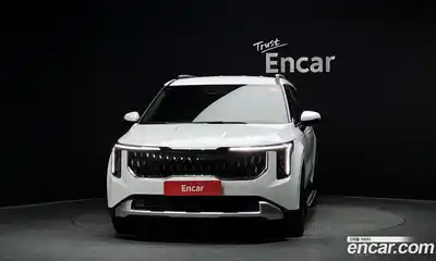Kia Carnival 2025 3.5 автомат (гидро), миниатюра 3