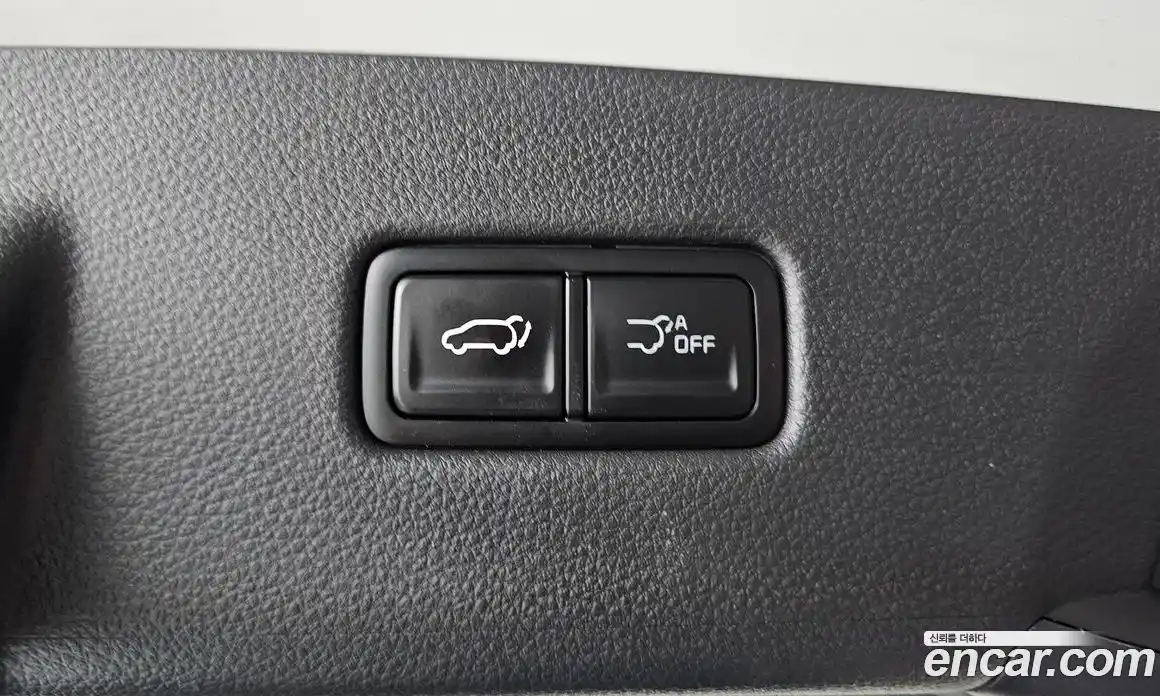Kia Carnival 2025 3.5 автомат (гидро), фото 31