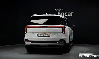 Kia Carnival 2025 3.5 автомат (гидро), миниатюра 4