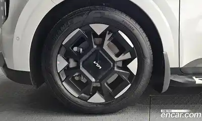 Kia Carnival 2025 3.5 автомат (гидро), миниатюра 5