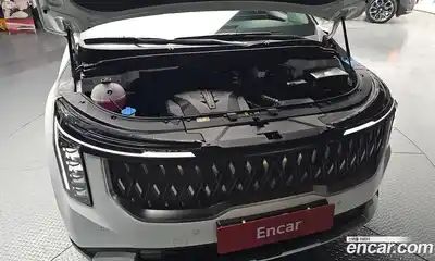 Kia Carnival 2025 3.5 автомат (гидро), миниатюра 6