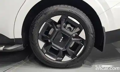 Kia Carnival 2025 3.5 автомат (гидро), миниатюра 7