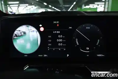 Kia Sorento 2024 1.6 автомат (гидро), миниатюра 11