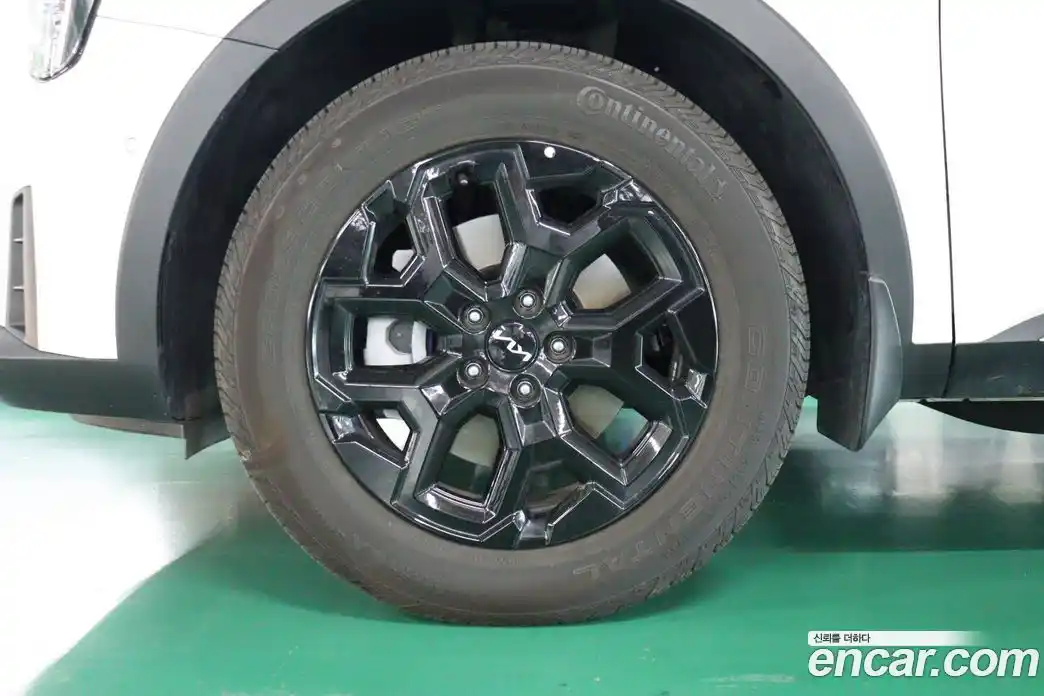 Kia Sorento 2024 1.6 автомат (гидро), фото 20