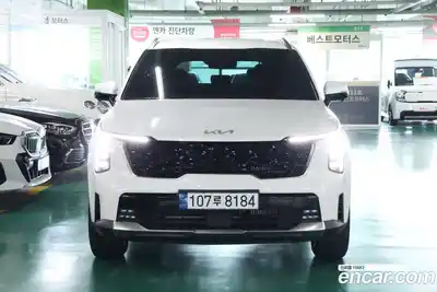 Kia Sorento 2024 1.6 автомат (гидро), миниатюра 2