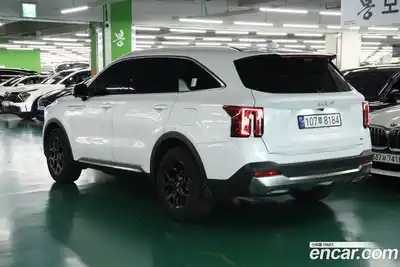 Kia Sorento 2024 1.6 автомат (гидро), миниатюра 3