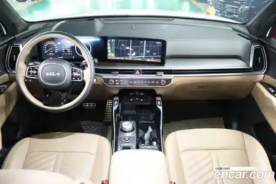 Kia Sorento 2024 1.6 автомат (гидро), миниатюра 5