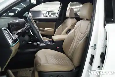 Kia Sorento 2024 1.6 автомат (гидро), миниатюра 6
