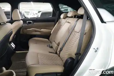 Kia Sorento 2024 1.6 автомат (гидро), миниатюра 7