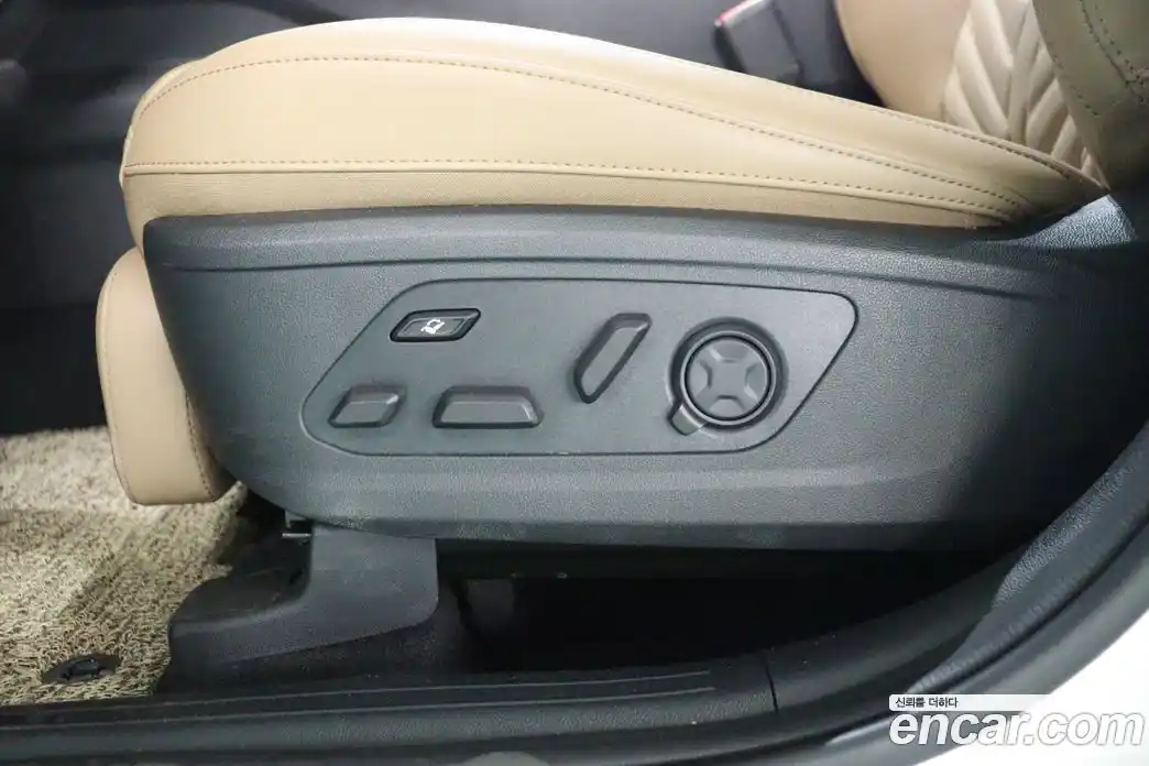 Kia Sorento 2024 1.6 автомат (гидро), фото 8