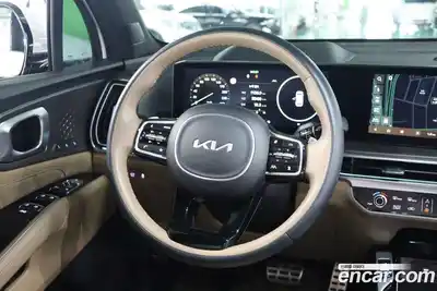 Kia Sorento 2024 1.6 автомат (гидро), миниатюра 10