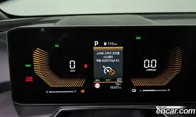 Kia Sorento 2025 1.6 автомат (гидро), миниатюра 11