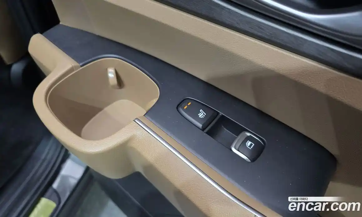 Kia Sorento 2025 1.6 автомат (гидро), фото 26