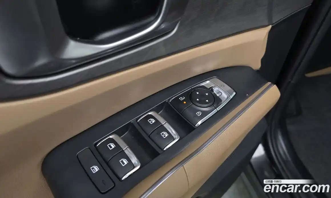 Kia Sorento 2025 1.6 автомат (гидро), фото 29