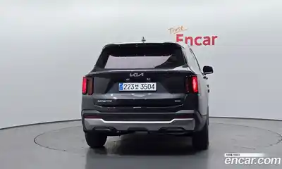 Kia Sorento 2025 1.6 автомат (гидро), миниатюра 4