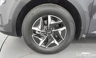 Kia Sorento 2025 1.6 автомат (гидро), миниатюра 5