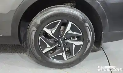 Kia Sorento 2025 1.6 автомат (гидро), миниатюра 7