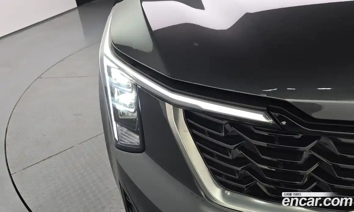 Kia Sorento 2025 1.6 автомат (гидро), фото 8