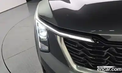Kia Sorento 2025 1.6 автомат (гидро), миниатюра 8