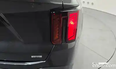 Kia Sorento 2025 1.6 автомат (гидро), миниатюра 9