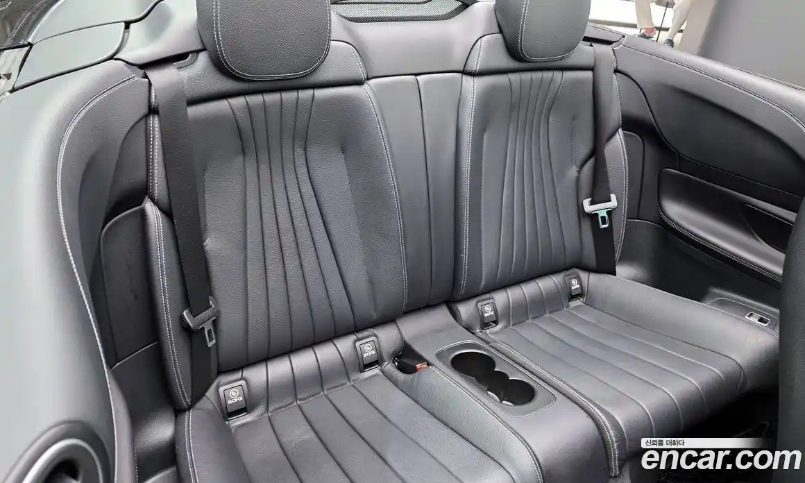 Mercedes-Benz E-Class 2018 1.9 автомат (гидро), фото 12