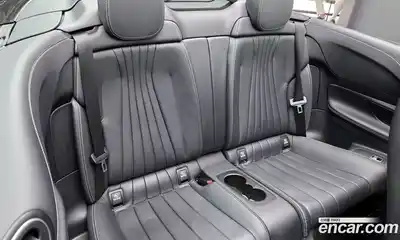 Mercedes-Benz E-Class 2018 1.9 автомат (гидро), миниатюра 12