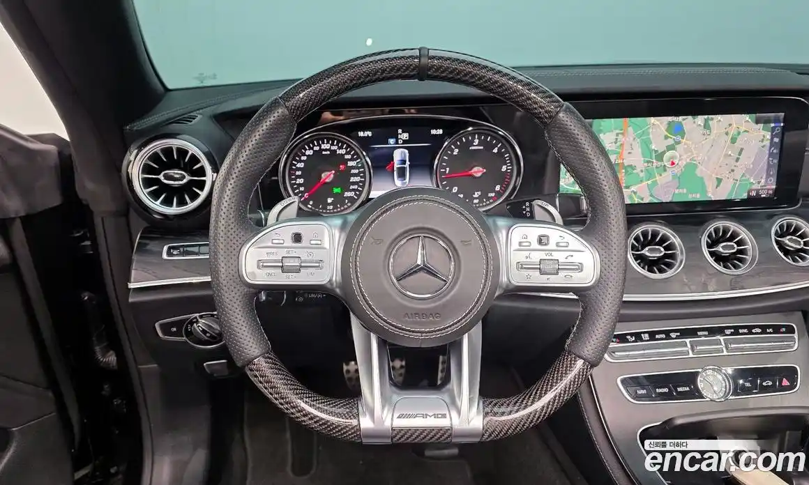 Mercedes-Benz E-Class 2018 1.9 автомат (гидро), фото 13