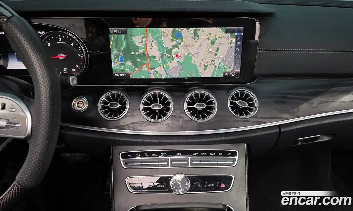 Mercedes-Benz E-Class 2018 1.9 автомат (гидро), фото 14