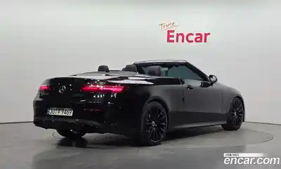 Mercedes-Benz E-Class 2018 1.9 автомат (гидро), миниатюра 2