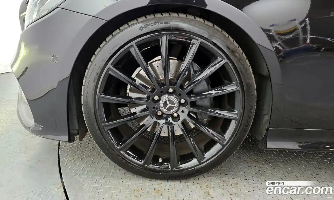 Mercedes-Benz E-Class 2018 1.9 автомат (гидро), фото 5