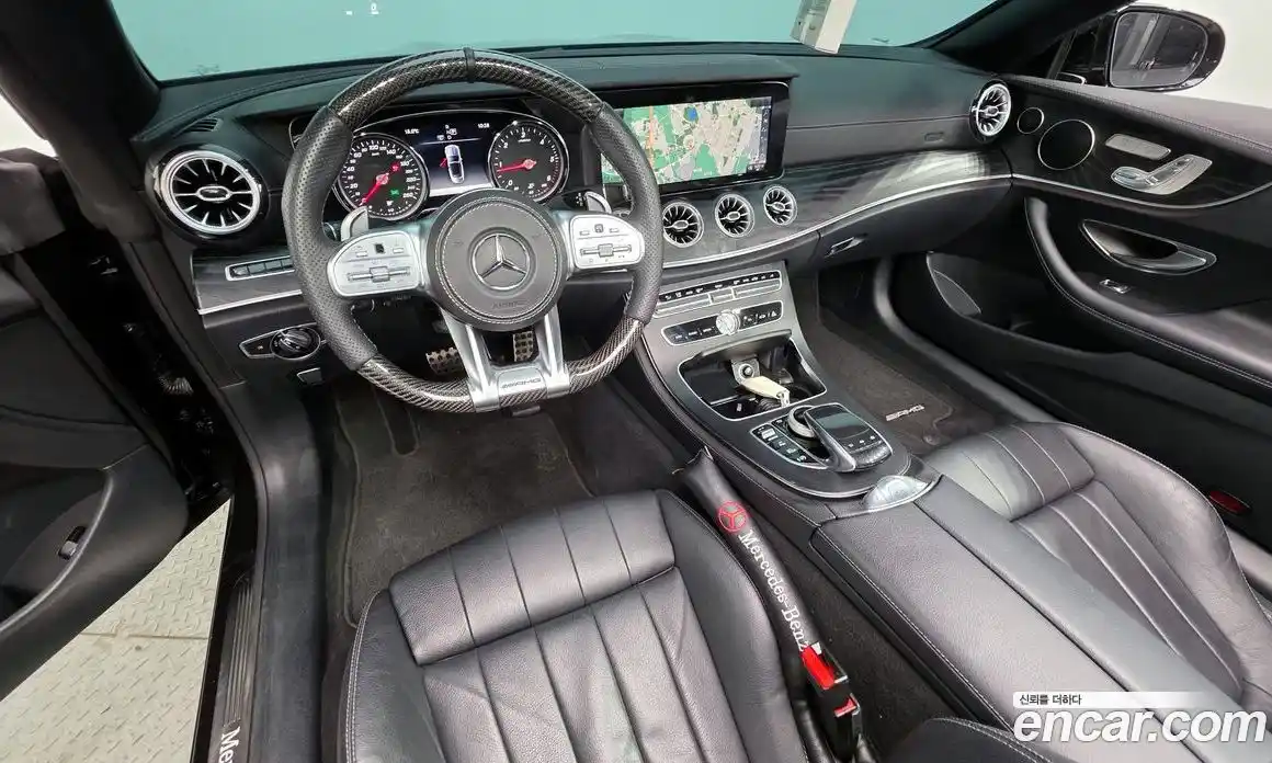 Mercedes-Benz E-Class 2018 1.9 автомат (гидро), фото 7
