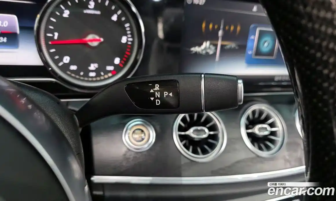 Mercedes-Benz E-Class 2018 1.9 автомат (гидро), фото 9