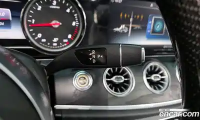 Mercedes-Benz E-Class 2018 1.9 автомат (гидро), миниатюра 9
