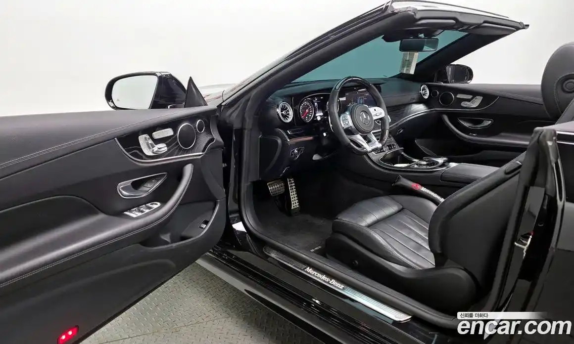 Mercedes-Benz E-Class 2018 1.9 автомат (гидро), фото 10