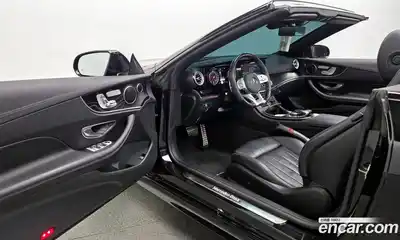 Mercedes-Benz E-Class 2018 1.9 автомат (гидро), миниатюра 10