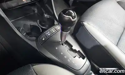 Kia Morning 2022 1.0 автомат (гидро), миниатюра 12