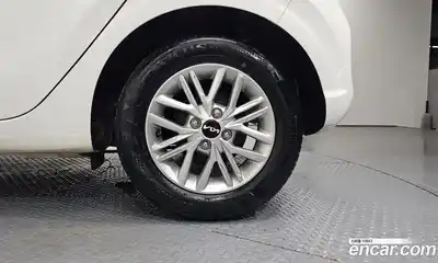 Kia Morning 2022 1.0 автомат (гидро), миниатюра 7