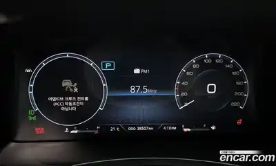 SsangYong Rexton 2022 2.2 гидро, миниатюра 11