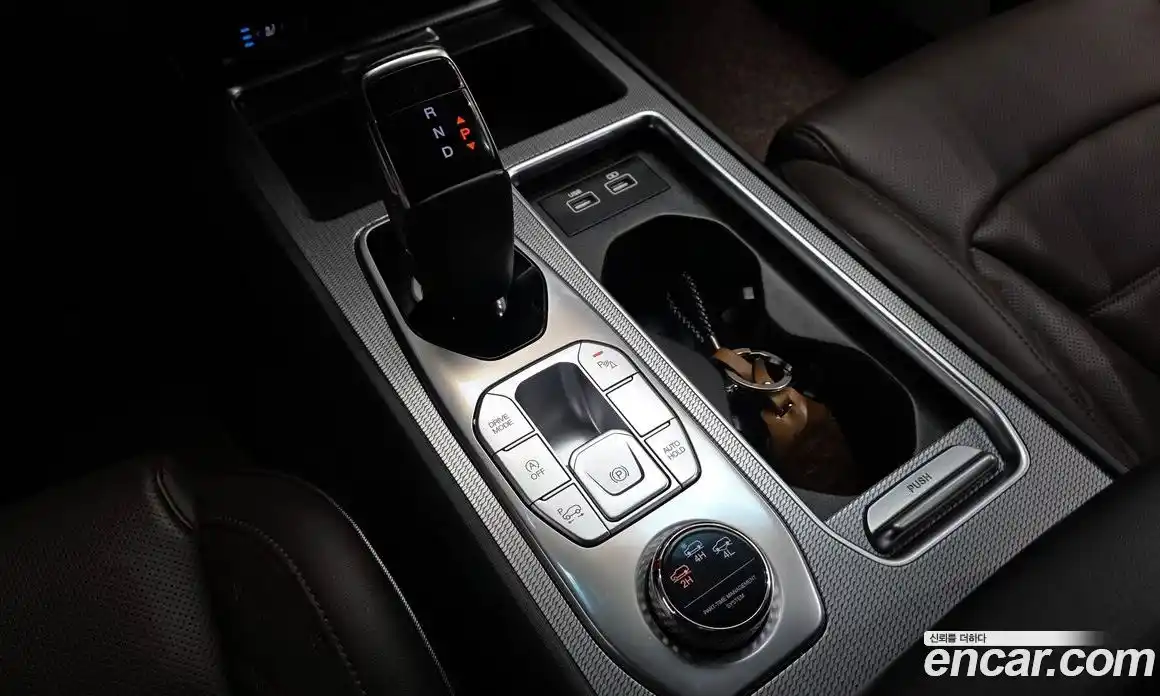 SsangYong Rexton 2022 2.2 гидро, фото 12