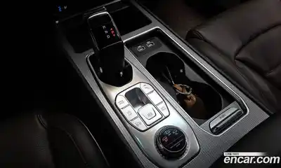 SsangYong Rexton 2022 2.2 гидро, миниатюра 12